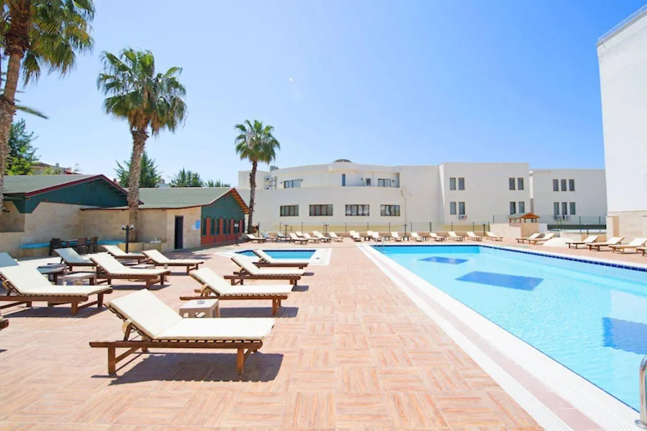 Ada Newday Resort Kuşadası