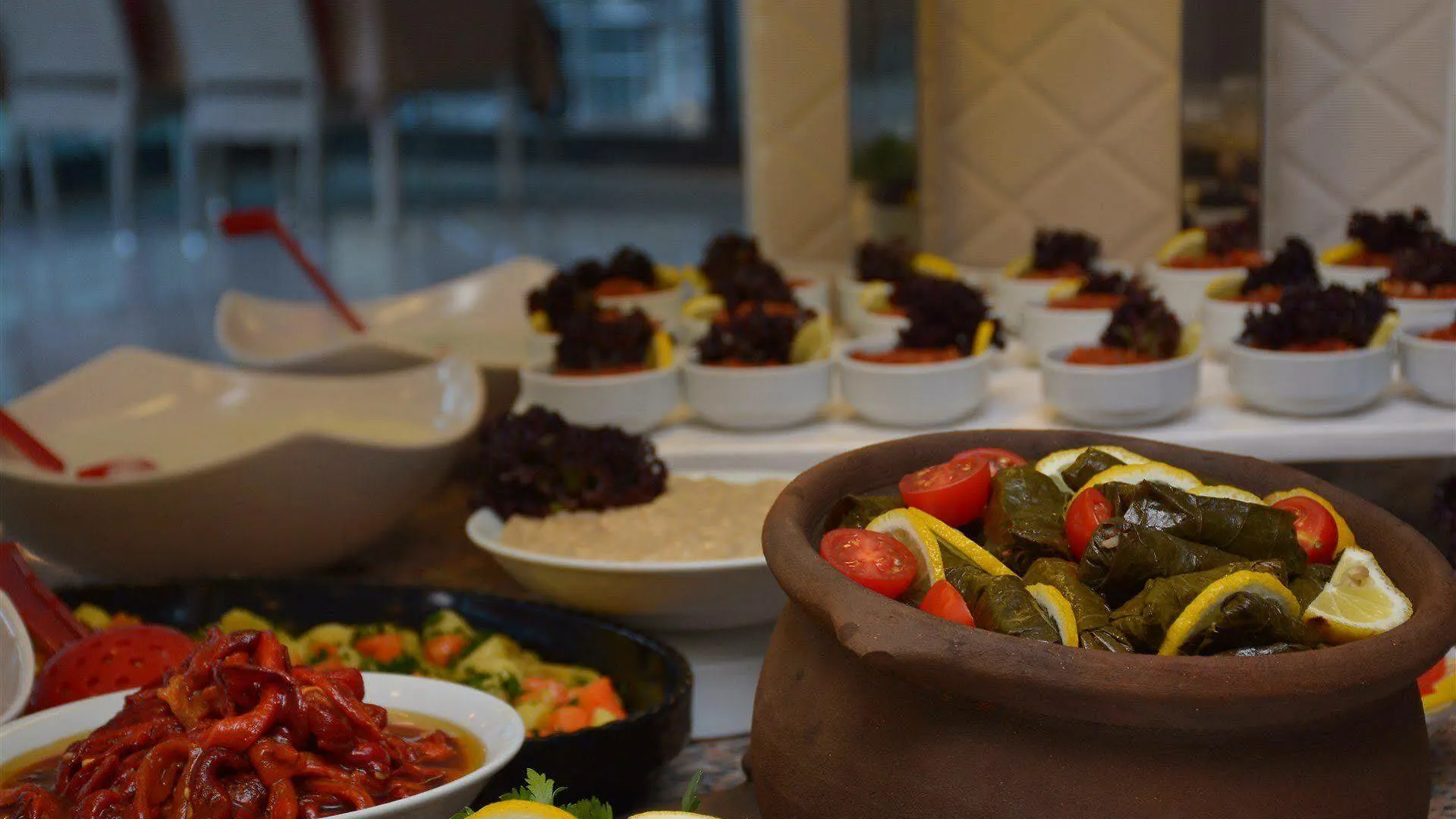 Ada Newday Resort Kuşadası