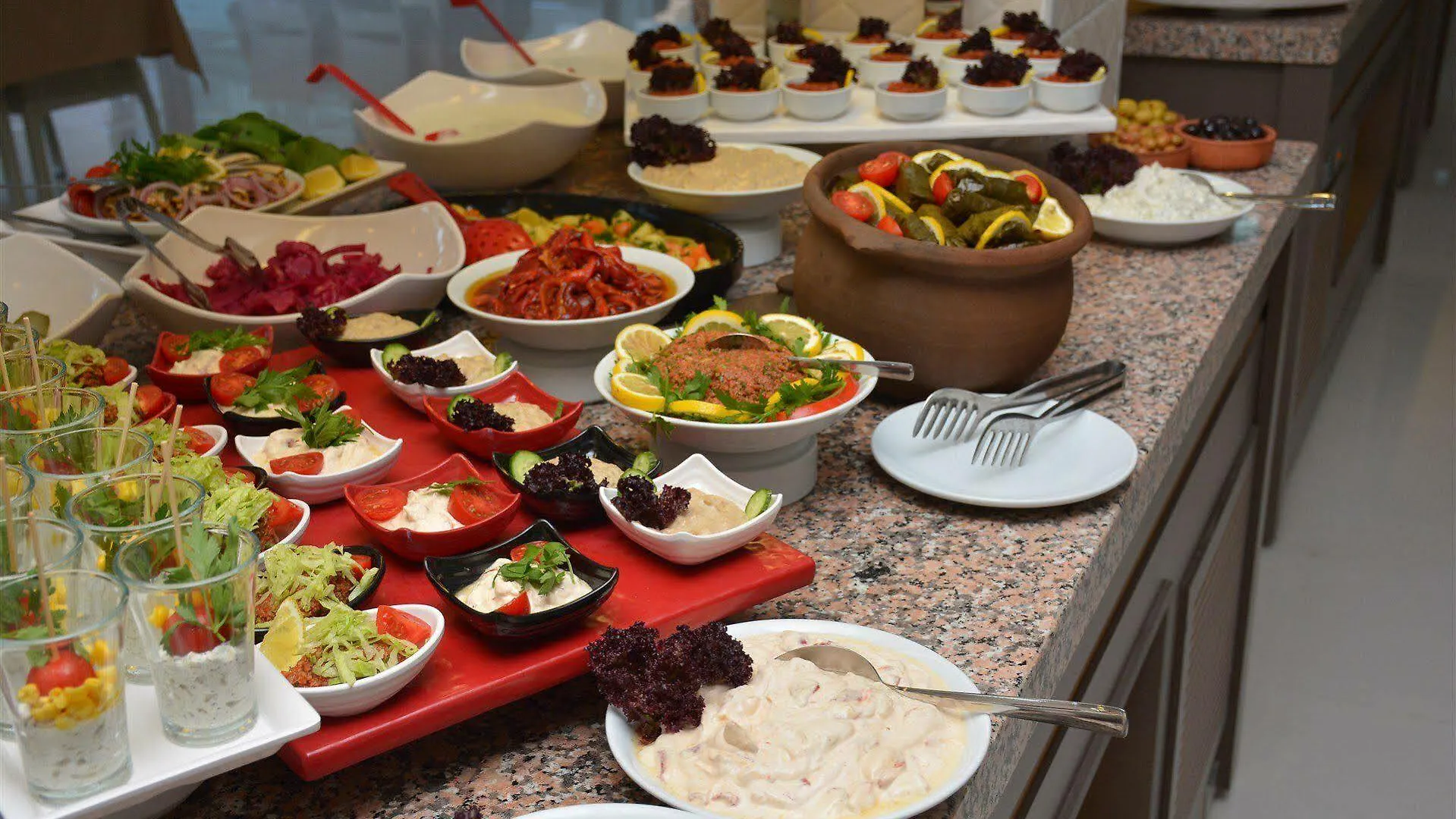 Ada Newday Resort Kuşadası