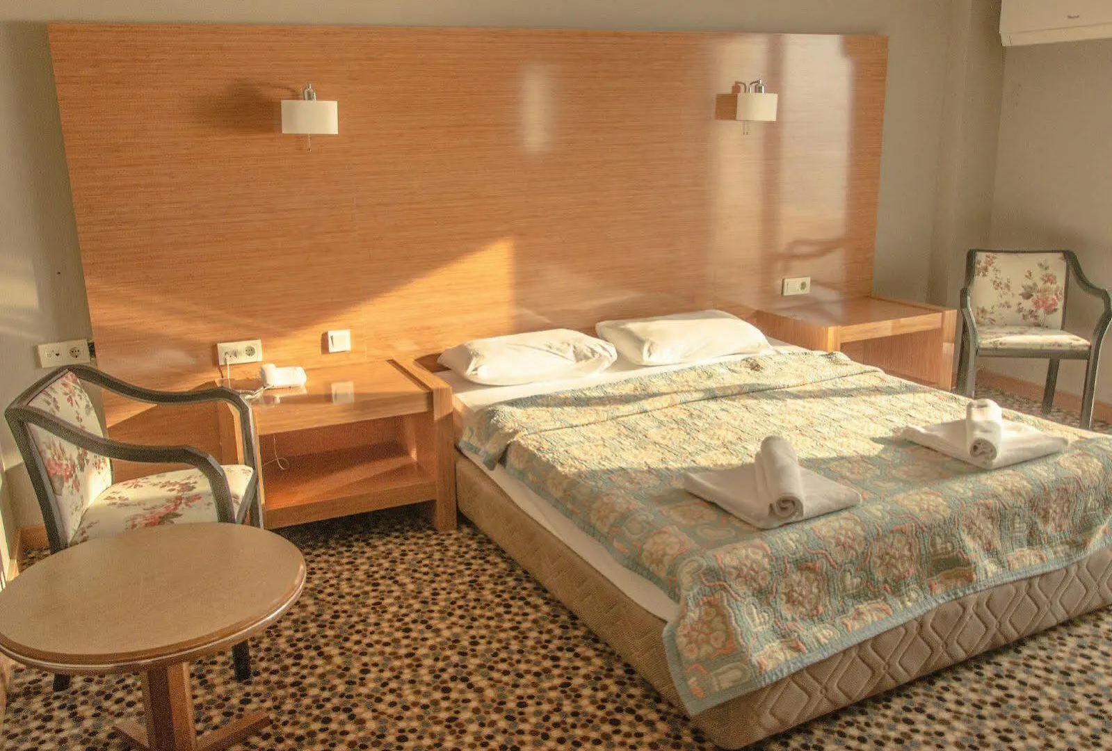 Ada Newday Resort Kuşadası Otel