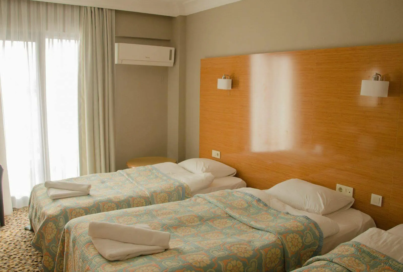 Ada Newday Resort Kuşadası