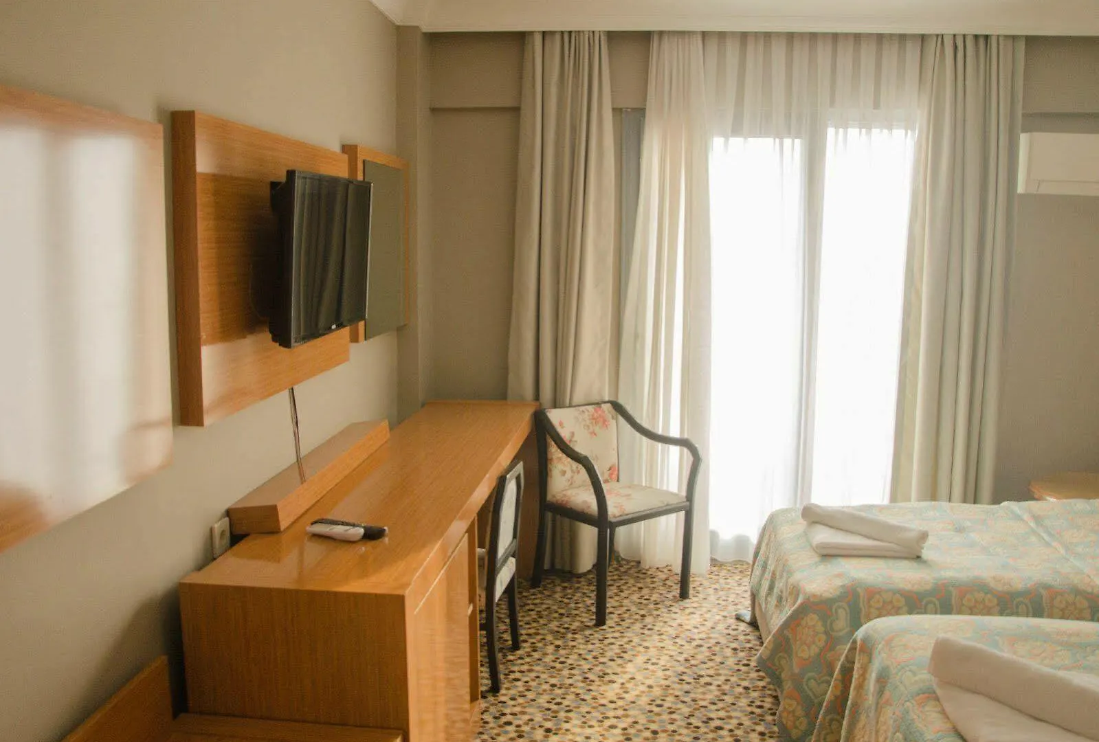 Otel Ada Newday Resort Kuşadası
