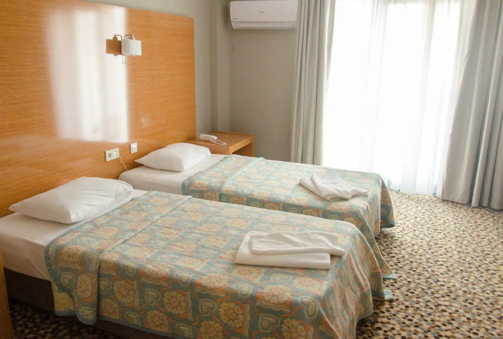 Ada Newday Resort Kuşadası Otel