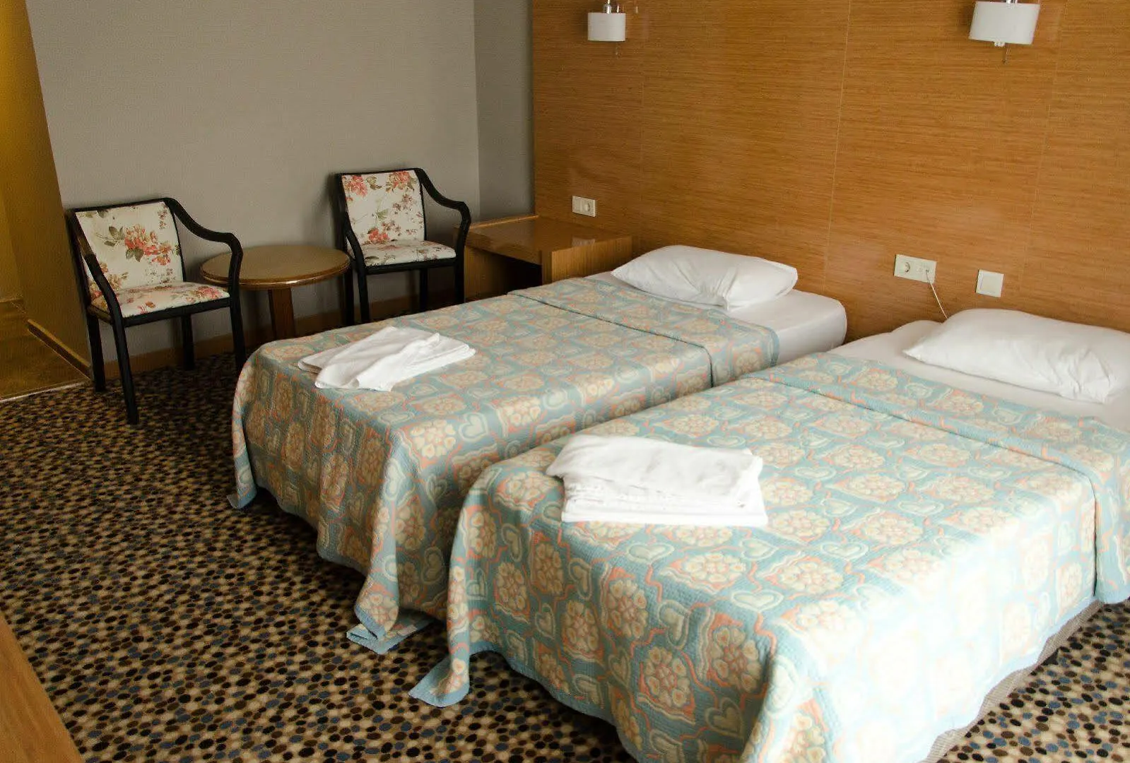Ada Newday Resort Kuşadası