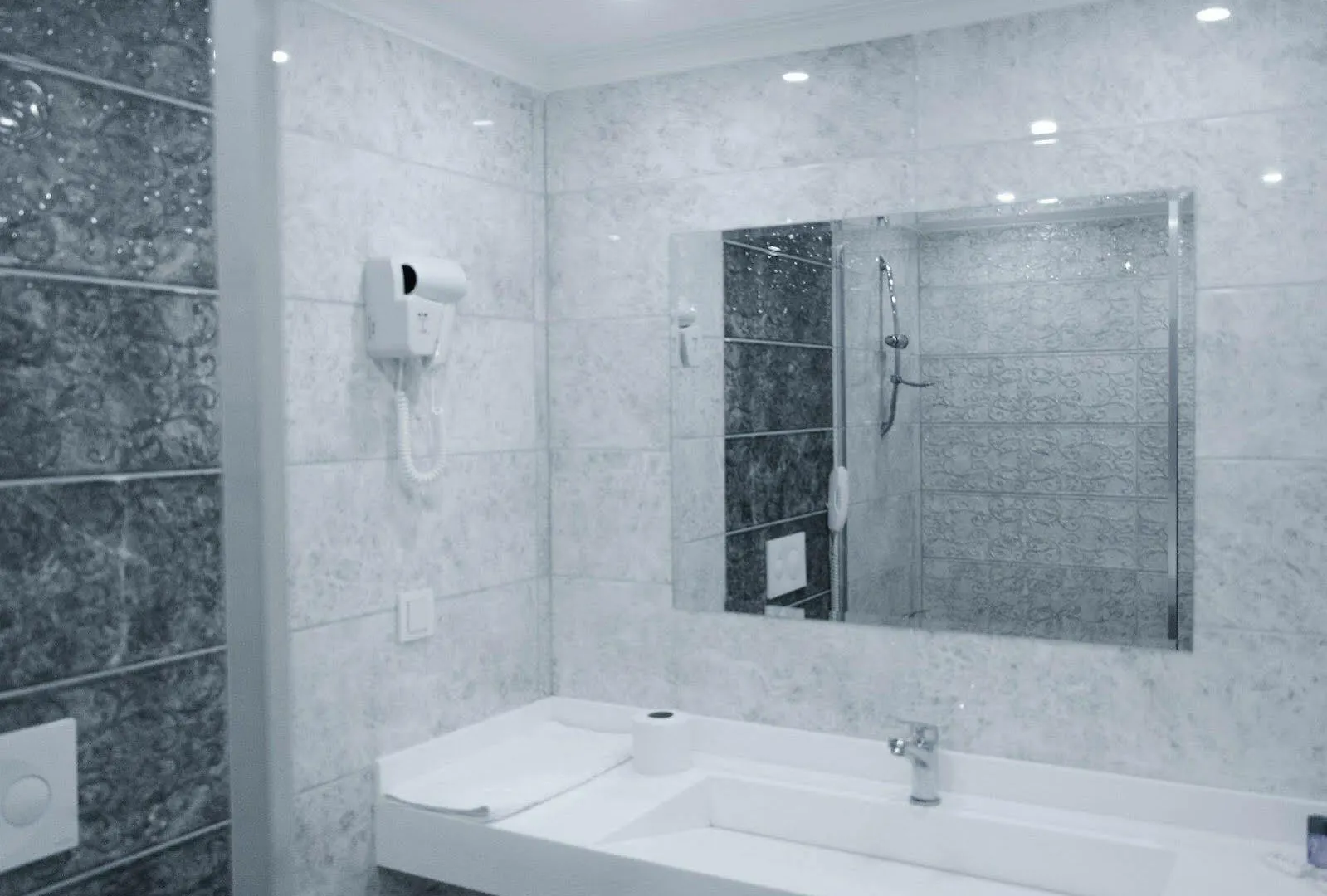 Otel Ada Newday Resort Kuşadası