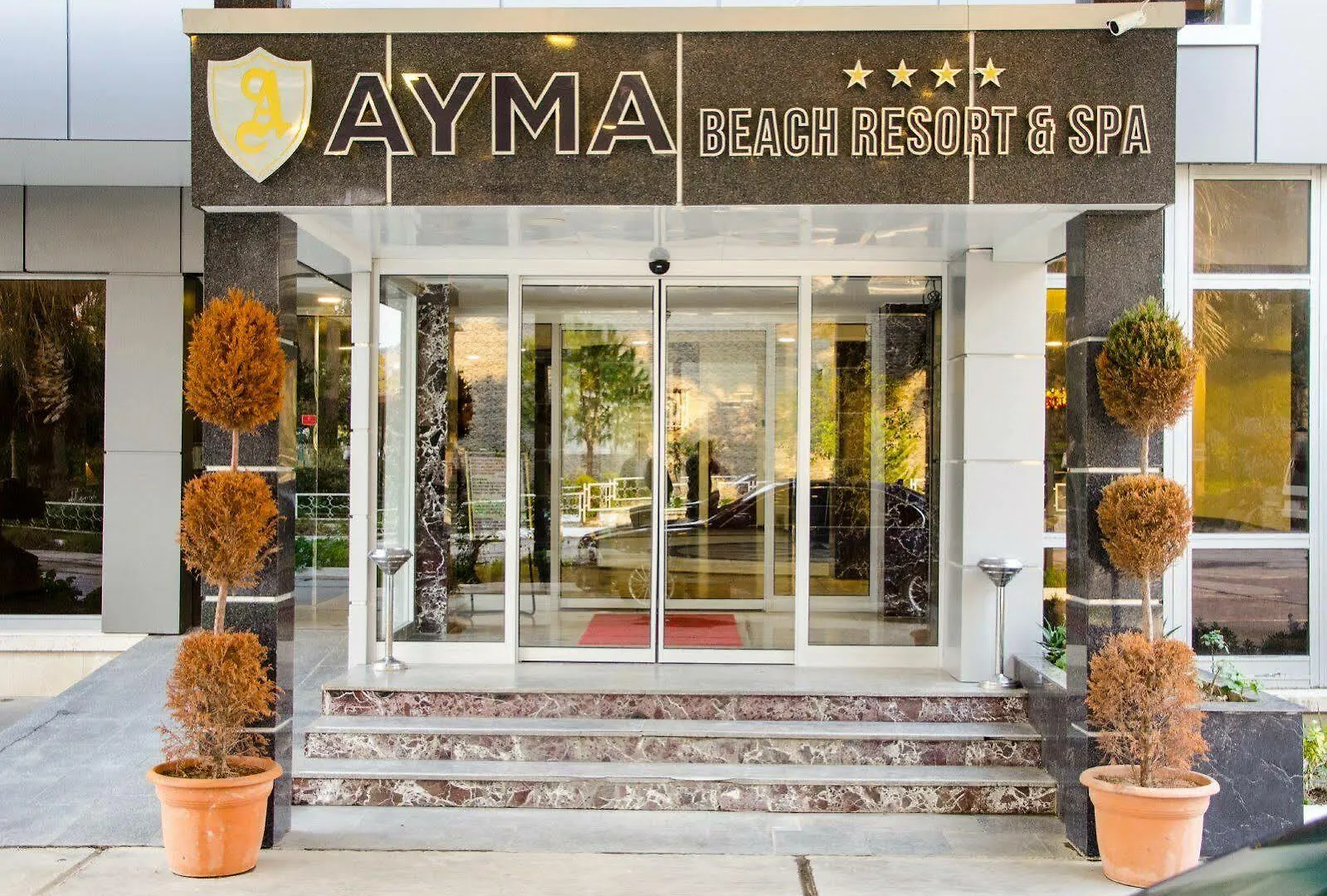 Ada Newday Resort Kuşadası 4*,  Türkiye