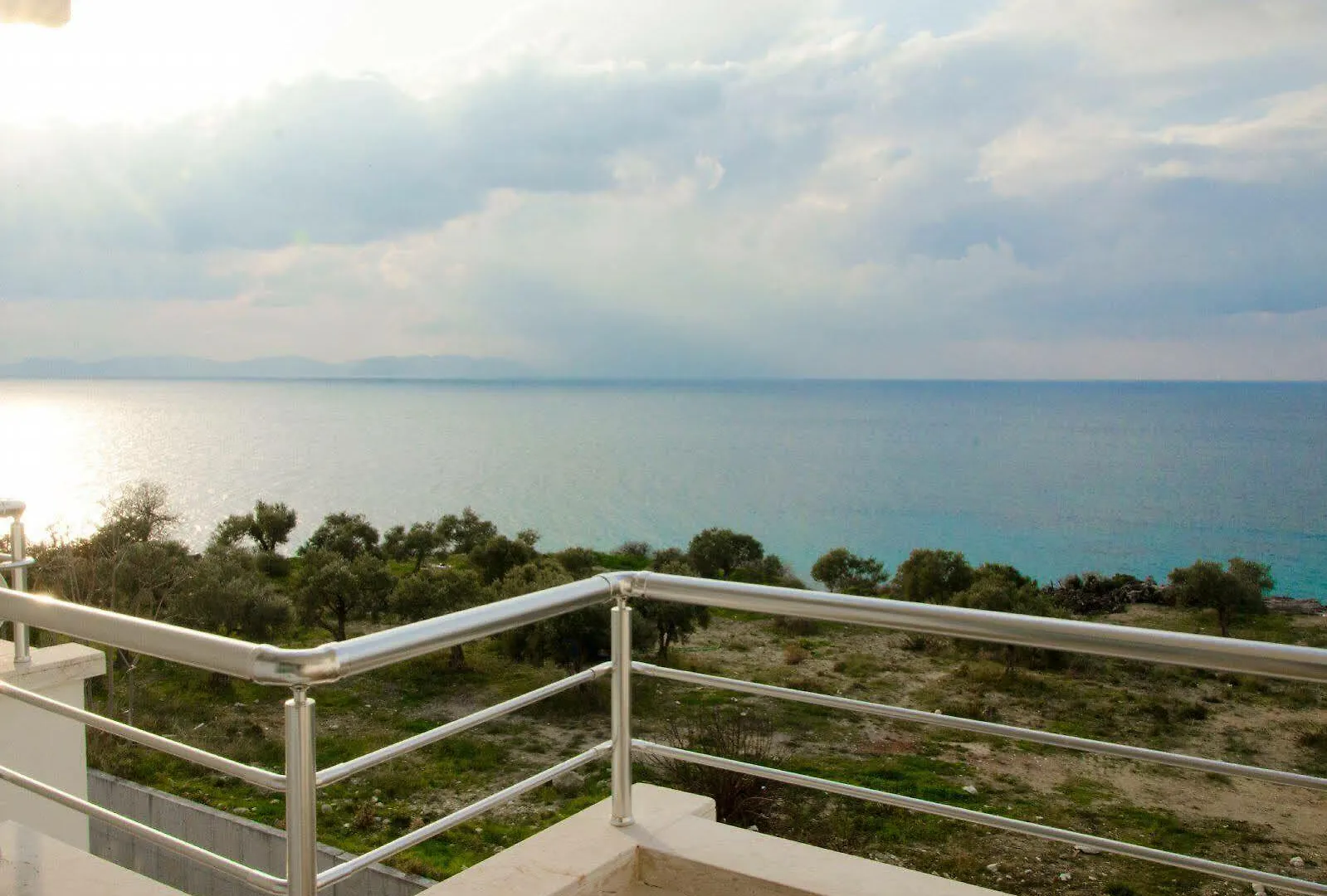 Ada Newday Resort Kusadası