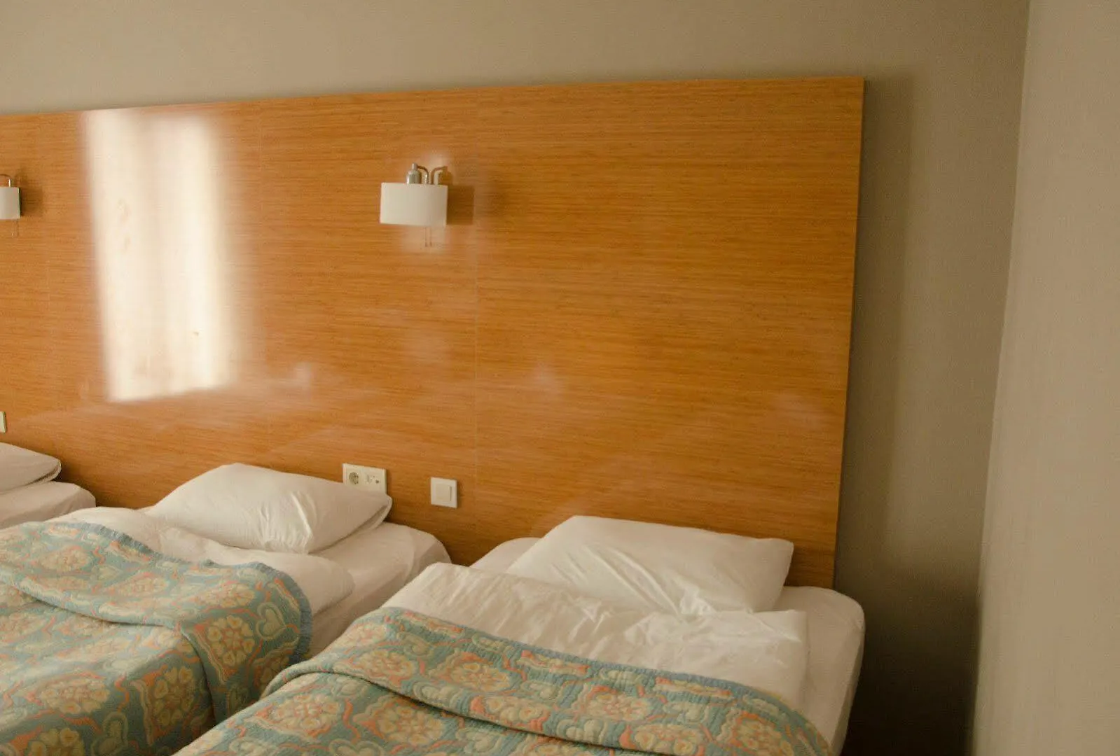 **** Hotel Ada Newday Resort Kusadası Turecko