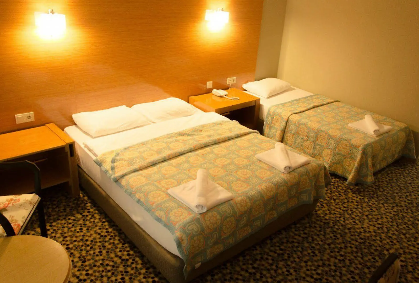 Ada Newday Resort Kusadası 4*,