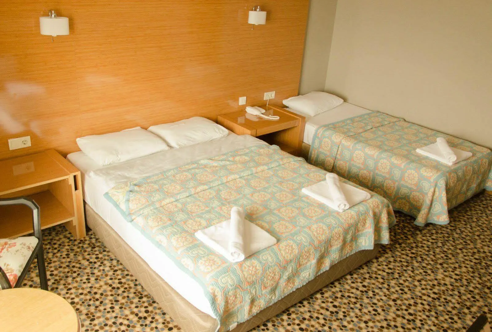 Ada Newday Resort Kusadası 4*,  Turecko