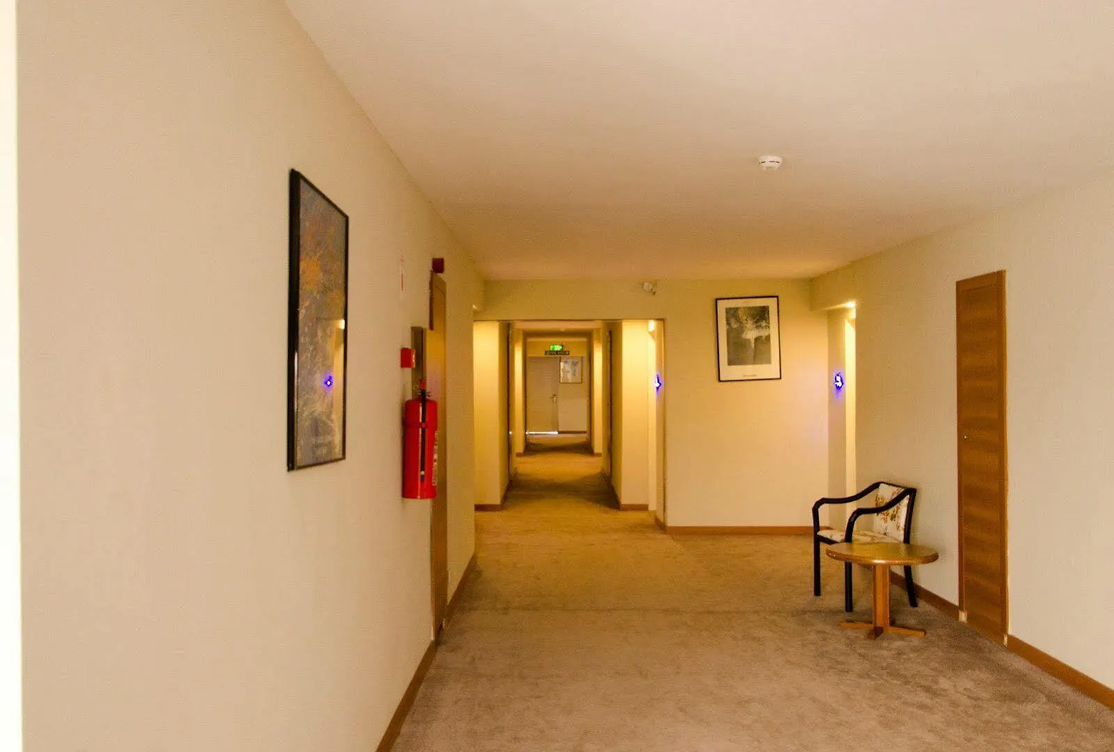 Ada Newday Resort Kusadası 4*,