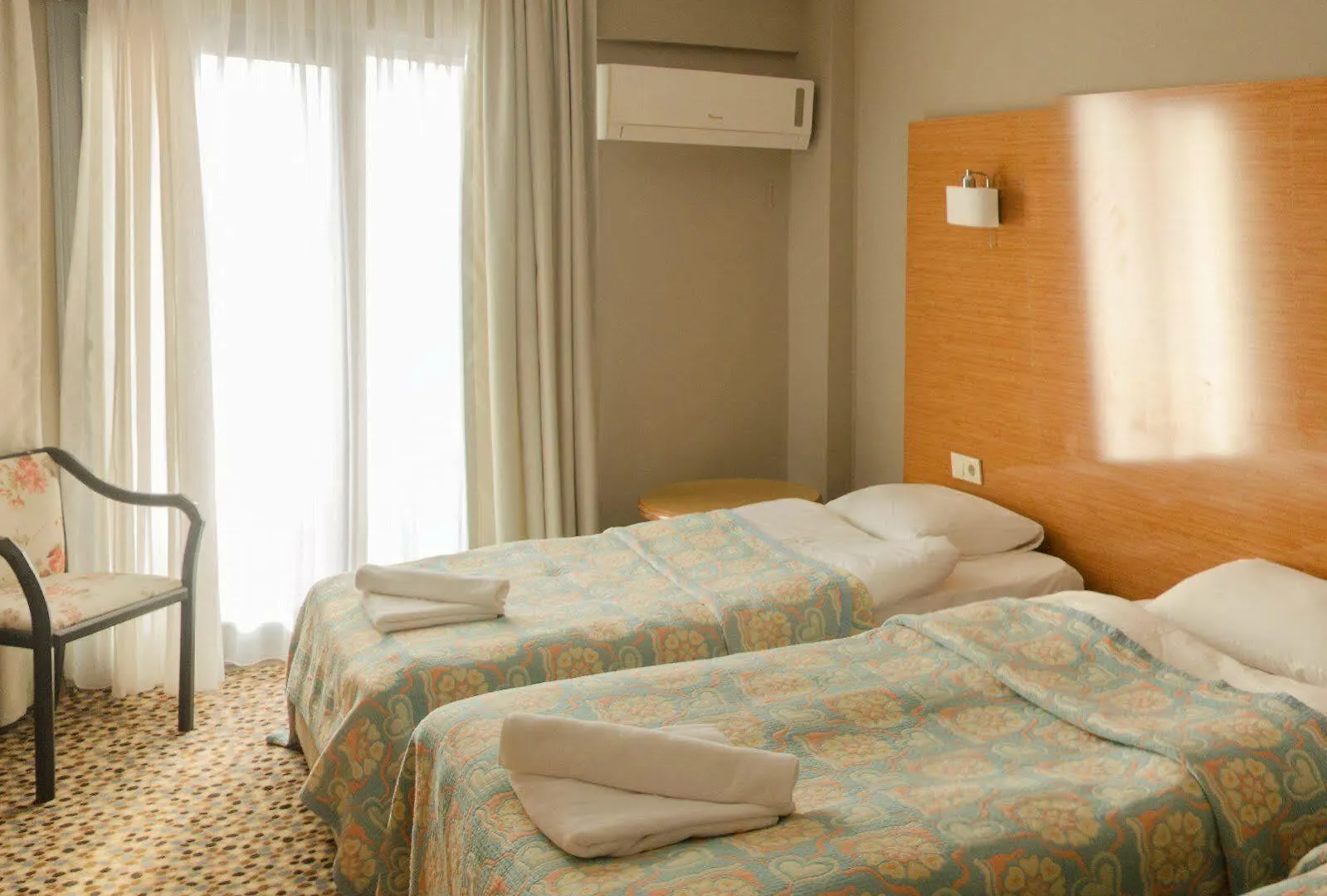 Hotel Ada Newday Resort Kusadası