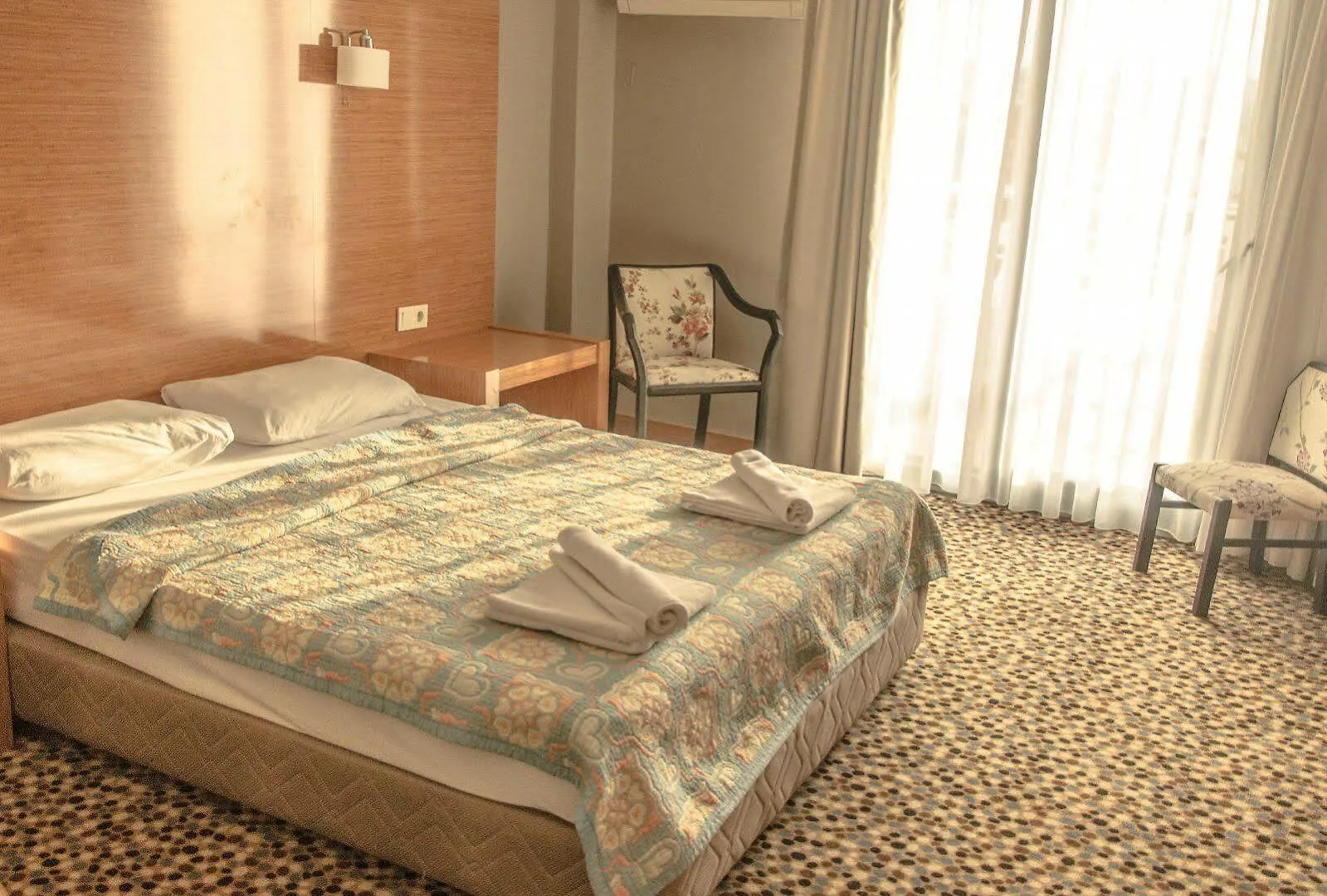 Ada Newday Resort Kusadası Hotel